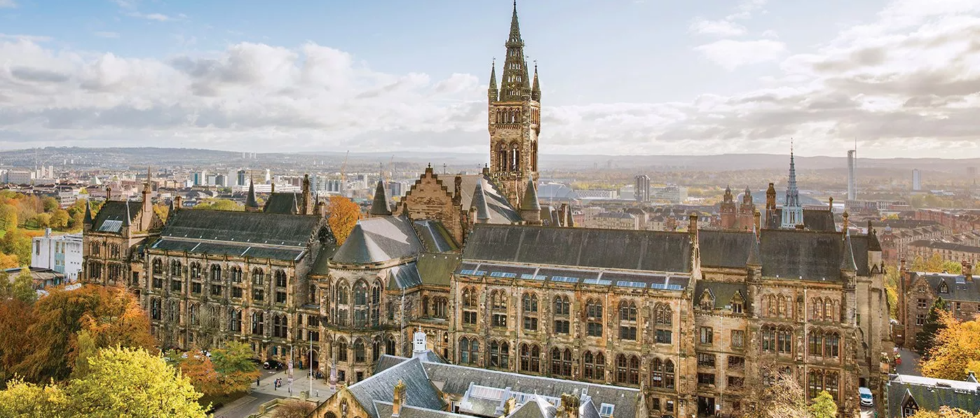 University of Glasgow
