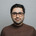 Profile picture of Nima Ebrahimzade