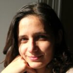 Profile picture of Monica Oliveira