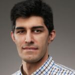 Profile picture of Ali Mohammadi