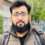 Profile picture of Syed Atif Iqrar