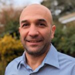 Profile picture of Ibrahim Sari
