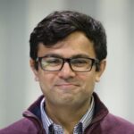 Profile picture of Vishal Ajit Shah