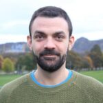 Profile picture of Keith Muir