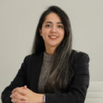 Profile picture of Negin Ghahremani Arekhloo