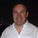 Profile picture of Brian Raeburn