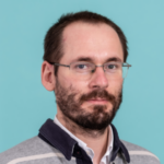 Profile picture of Guido Bolognesi