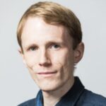 Profile picture of Graham Wood