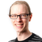 Profile picture of Jamie Marland