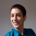 Profile picture of Julia Gala de Pablo